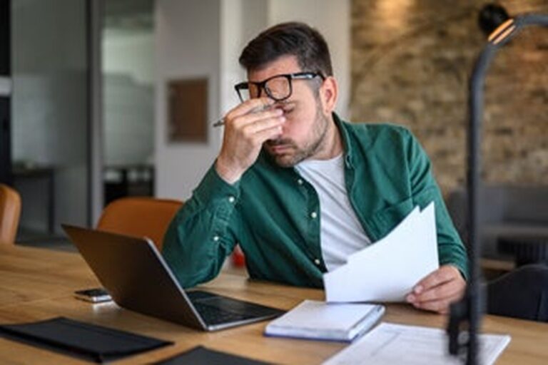 Ontario Ministry of Finance Incompetence Cripples Us